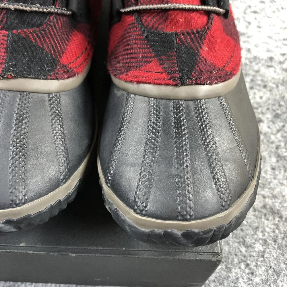 Sorel boots womens